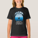 Recherche de nageoires tshirts Pour enfants