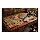 Suche nach old world map poster Weltkarte