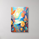 Suche nach abstrakter sonnenuntergang leinwandbilder Moderne wandkunst
