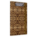 Recherche de motif girafe porte blocs Animal
