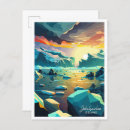 Recherche de jokulsarlon cartes postales Nature