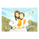 Recherche de vierge et enfant posters Religion