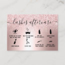 Suche nach laser visitenkarten Wimpernverlängerungen