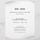 Suche nach luxus flyer Elegant