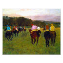 Suche nach rennpferde poster Jockeys