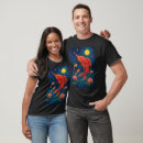 Suche nach koi fisch tshirts Zen