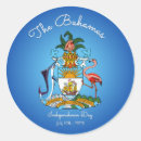 Recherche de bahamas autocollants Fierté