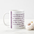 Recherche de traduction tasses Amour