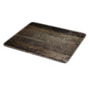 Recherche de bois patiné planches à découper Brun