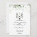 Recherche de église catholique invitations Traditionel