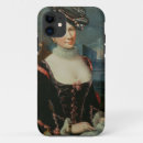 Recherche de 18ème siècle iphone coques Portrait