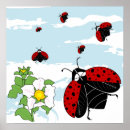 Suche nach zeichentrickfilm poster Ladybugs