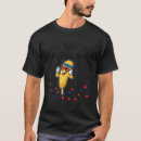 Recherche de corndog tshirts Juste
