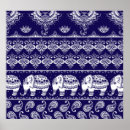 Suche nach vintager elefant poster Thailand