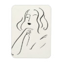 Recherche de borg magnets Femme