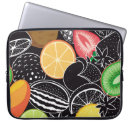Recherche de fruit ordinateurs portables protections Illustration