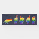 Suche nach tauben banner Flagge