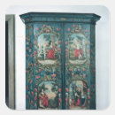 Recherche de quatre saisons autocollants Printemps