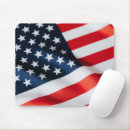 Recherche de fanion tapis souris Usa