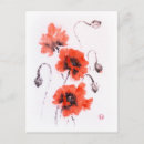 Recherche de pie cartes postales Floral