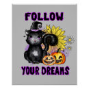 Recherche de lanternes posters Halloween