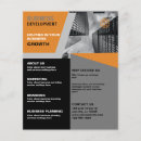 Recherche de plan prospectus Marketing