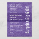 Suche nach 66 geburtstag einladungen 60