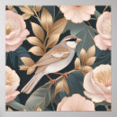 Recherche de moineau posters Animal
