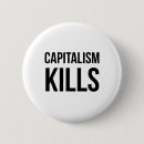 Recherche de anti capitalisme badges Démocratie