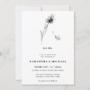 Recherche de clear invitations Floral
