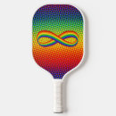 Recherche de gay pride pickleball raquettes Amour