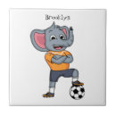 Recherche de éléphant mignon carreaux Drôle