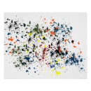 Recherche de peinture colorée posters Artistique