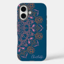 Recherche de style bohème iphone coques Motif