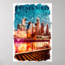Suche nach argentina poster Buenos aires