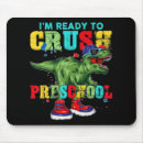 Suche nach vorschule mousepads Dinosaurier
