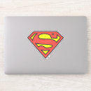 Recherche de logo superman autocollants Icône surman