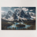 Suche nach atemberaubende puzzle Sonnenuntergang