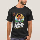 Recherche de country music Banjo