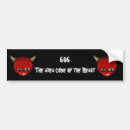 Suche nach 666 autoaufkleber Spaß