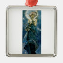 Recherche de mucha ornements Cru