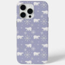 Recherche de ours blanc iphone coques Neige