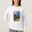 Recherche de église orthodoxe tshirts Architecture