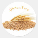 Suche nach glutenfrei aufkleber Allergie