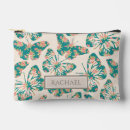 Recherche de papillon cosmétiques pochettes Floral