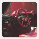 Recherche de personne créative autocollants Musée