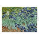 Recherche de iris de van gogh Post impressionnisme