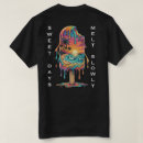 Suche nach strandkunst tshirts Palmengrafik