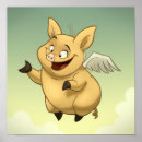 Recherche de piggy posters Dessin animé