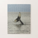 Suche nach buckelwal puzzle Alaska